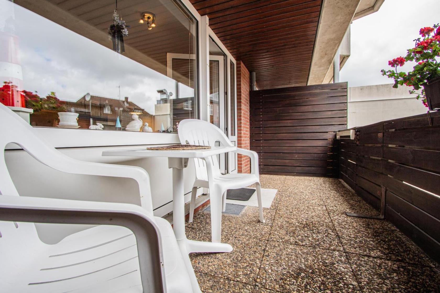 Ornum, App. 2 Apartment Westerland Exterior photo