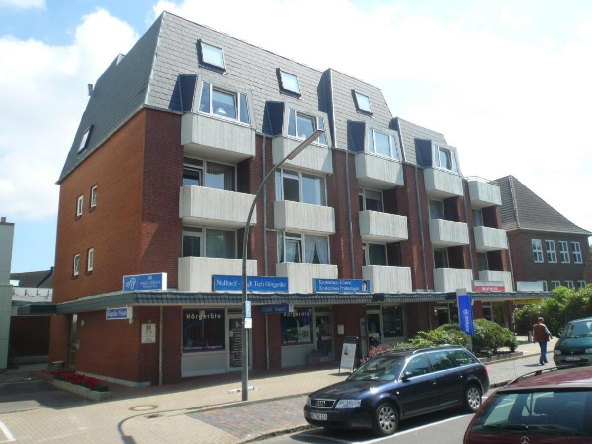 Ornum, App. 2 Apartment Westerland Exterior photo